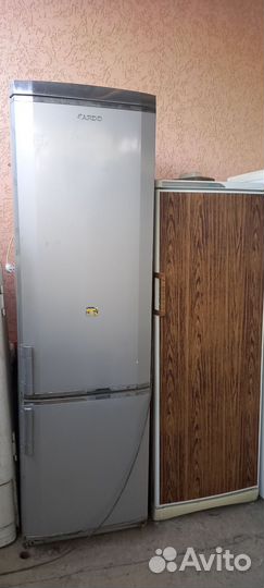 Холодильник бу