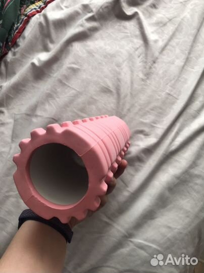 Ролл для мфр 10 на 30