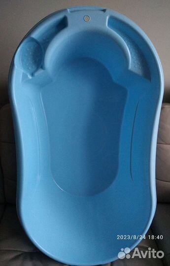 Ванночка для купания