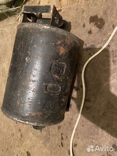 Компрессор холодильника Ока