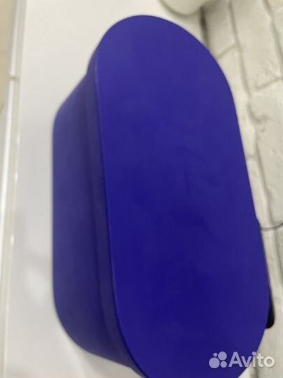 Фен Dyson Supersonic HD07 Vinca Blue & Rose