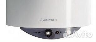 Газовый водонагреватель Ariston Sga 80 R