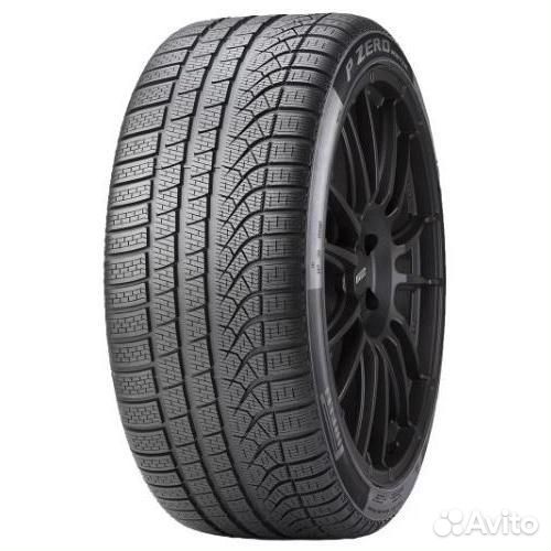 Pirelli P Zero Winter 225/55 R19 103V