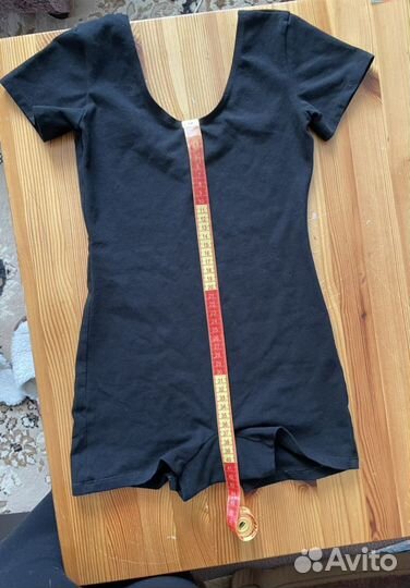 Купальник спортивный для девочки р. 134-140