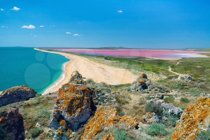 Участок 6,5 га (СНТ, ДНП)