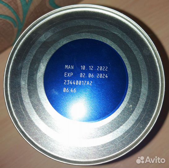 Смесь NAN 3 Nestle Кисломолочный напиток 400гр