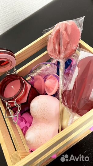 Подарочный набор