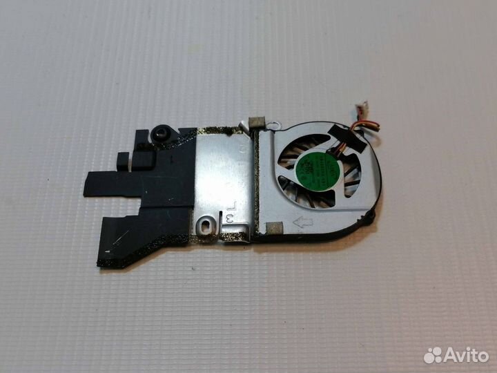 Кулер Acer Aspire One D255