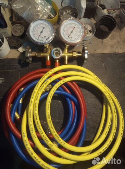 Запчасти для холодильного оборудования