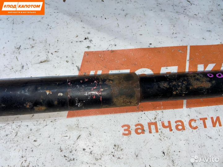 Амортизатор задний Suzuki Grand Vitara 2 рест