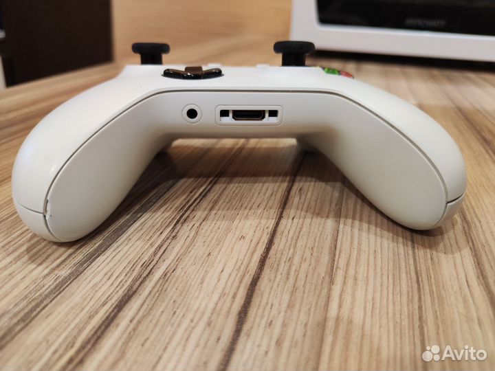 Геймпад xbox one