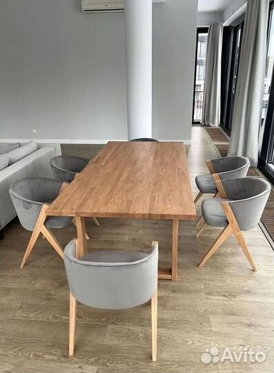 Стол на кухню