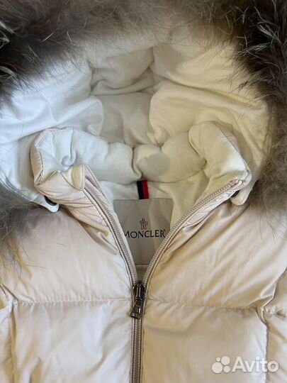 Комбинезон moncler 74-80