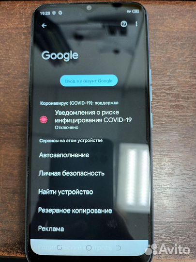 Tecno spark GO 2022 2/32гб