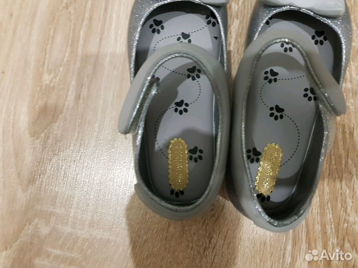 Босоножки