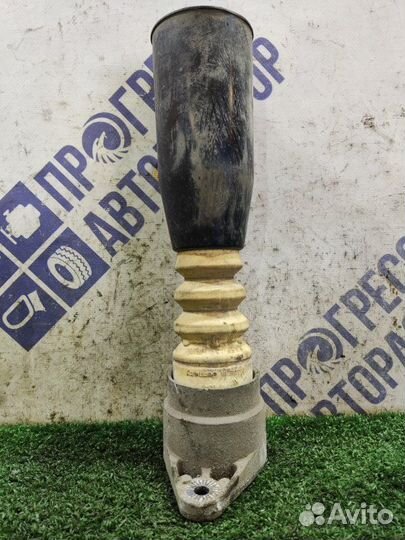 Отбойник амортизатора задний правый Audi A4 B6