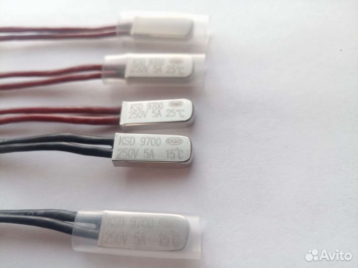 Платы контроля аккумуляторов Bms, датчики, разъемы