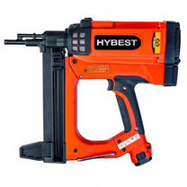 Газовый монтажный пистолет hybest GSR40A