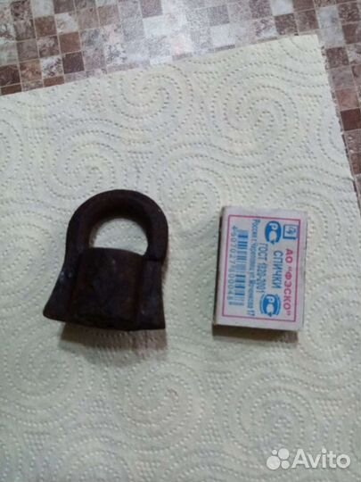 Замок старинный