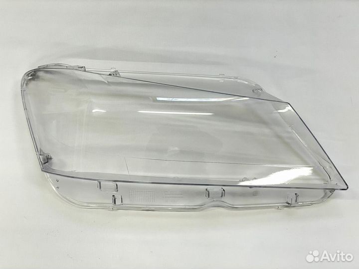 Стёкла фар BMW X3, X4 F25 (2010-2014)