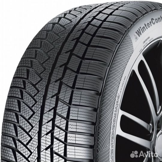 Continental ContiWinterContact TS 850 P 265/35 R18 97V