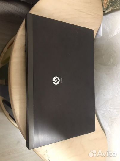 Hp probook 4520s