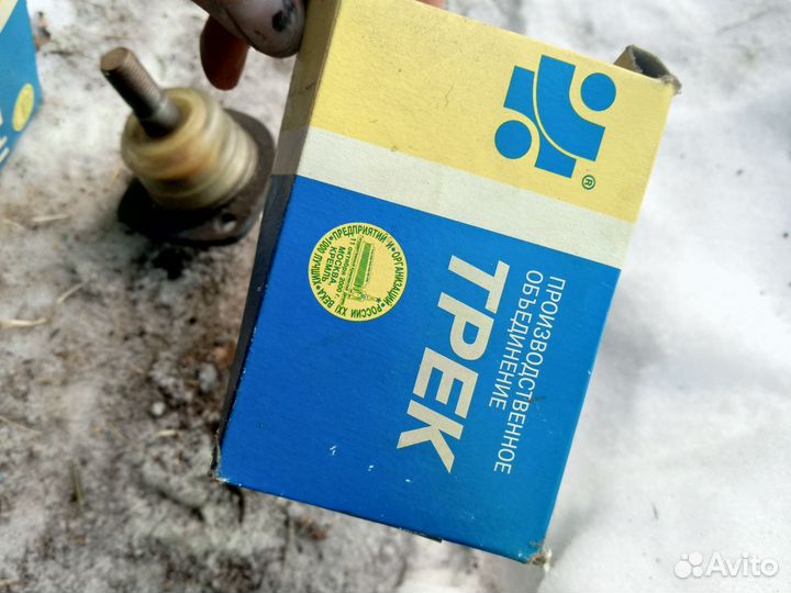 Шаровая опора Трек