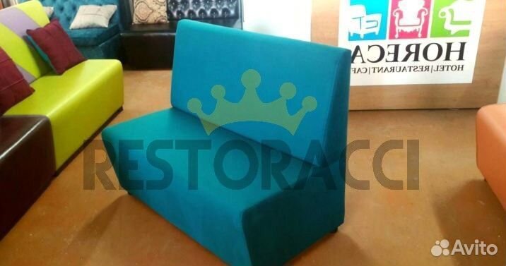 Мебель для ресторанов / Любые дизайны