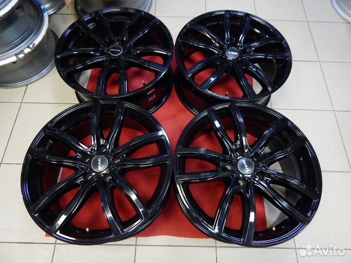 893 MAK R18 J7,5 5*112 ET28 б/п по РФ