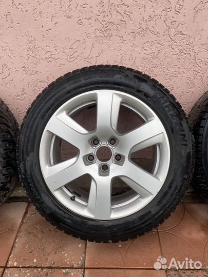 Колеса в сборе audi