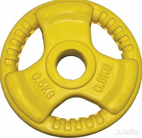 Блины для штанги