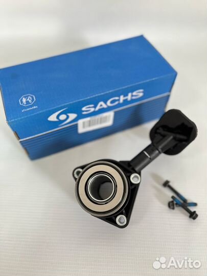 Выжимной подшипник форд фокус 3 2,0