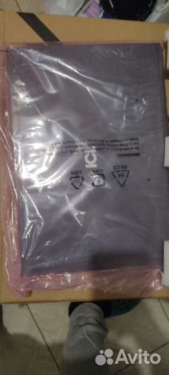 4х ядерный новый ноутбук ICL