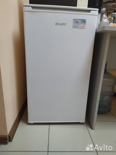 Холодильник Атлант бу