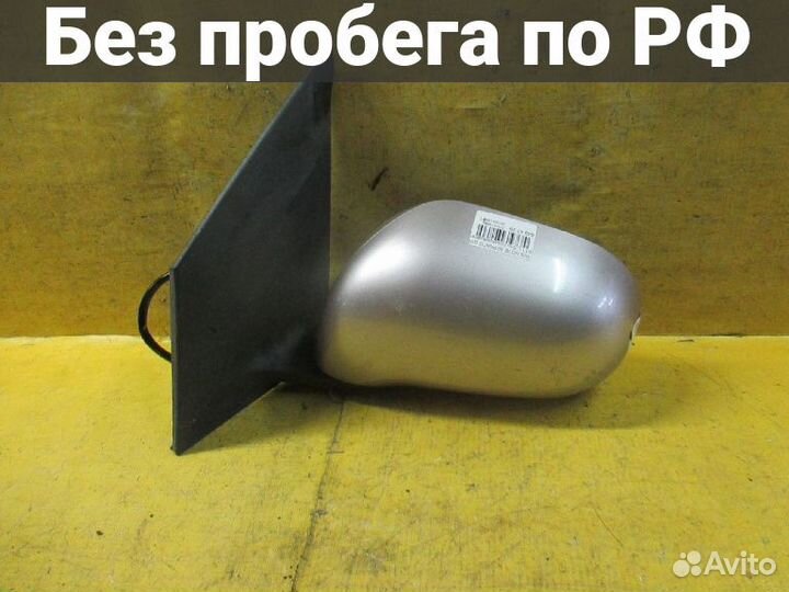 Зеркало Nissan Note E11 (Левое)