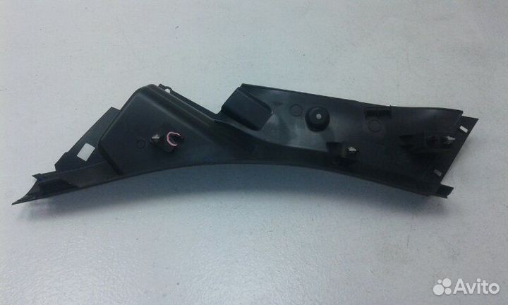 Пластик салона правый Ford Focus 3 CB xqda 2012