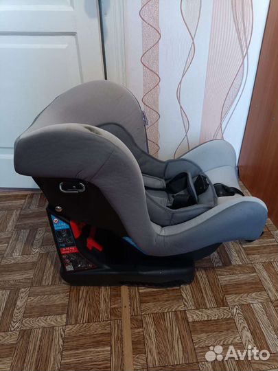 Автокресло