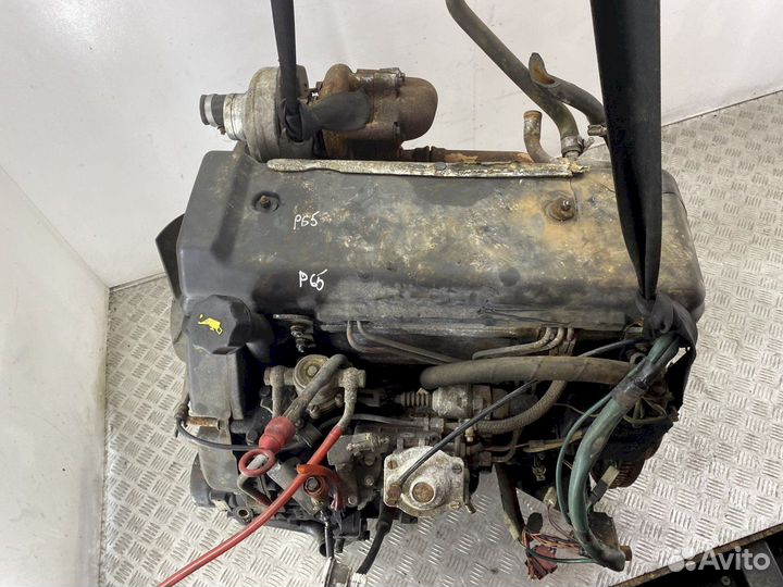 Двигатель 814027S3711216034 Iveco Daily 3 (2000-20