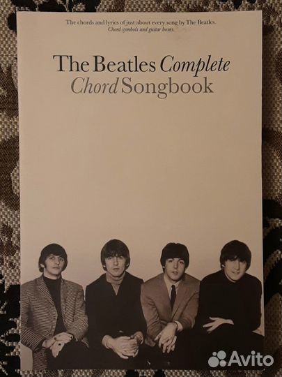 Beatles музыка битлз Ноты Слова Песни