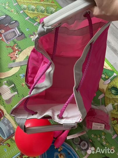 Предметы для художественной гимнастики