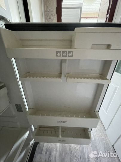 Холодильник stinol-110