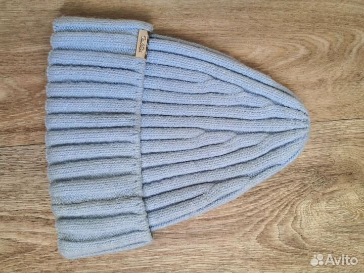 Шапка женская