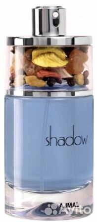 Ajmal Shadow Blue 75 мл