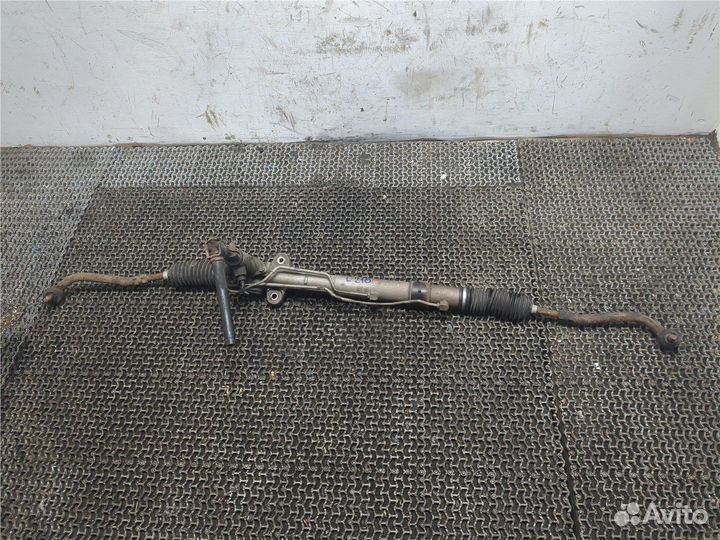 Рейка рулевая с г/у Hyundai Santa Fe, 2011