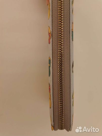 Кошелек женский новый