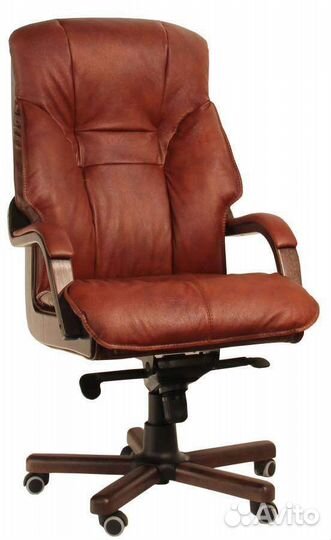 Кресло для руководителя до 200 кг