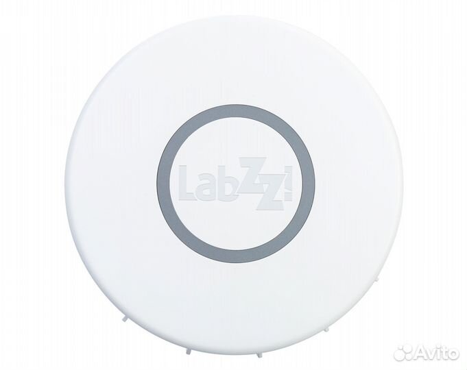 Астропланетарий Levenhuk LabZZ SP20 White и Grey
