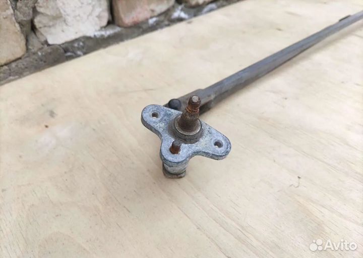 Трапеция стеклоочистителей Спортейдж 1 Sportage 1