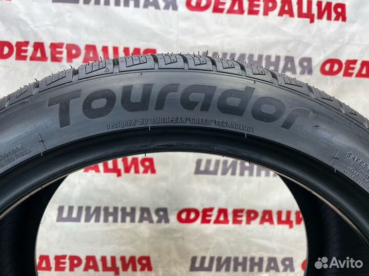 Tourador Winter Pro TSU1 275/35 R20 102V