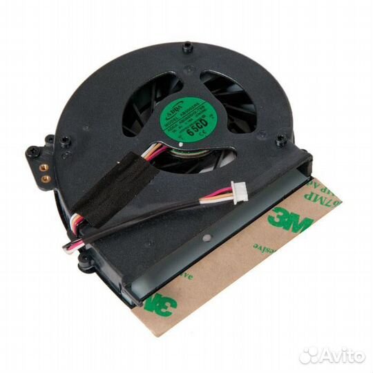 Вентилятор/Кулер для ноутбука Acer eMachines E528